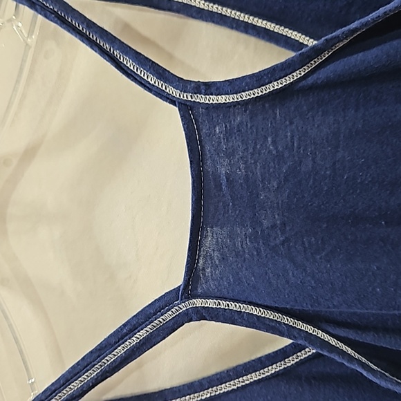 Brewers Tank sz LG - Picture 10 of 10